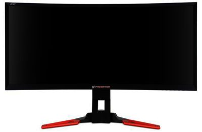 Acer Predator 35 Inch Curved Monitor